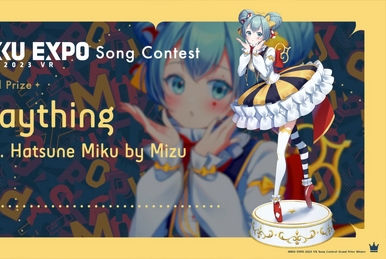 MazoP | Vocaloid Wiki | Fandom