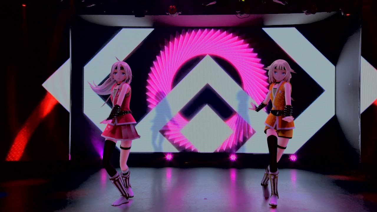 Reload Vocaloid Wiki Fandom Reload Vocaloid Wiki Fandom