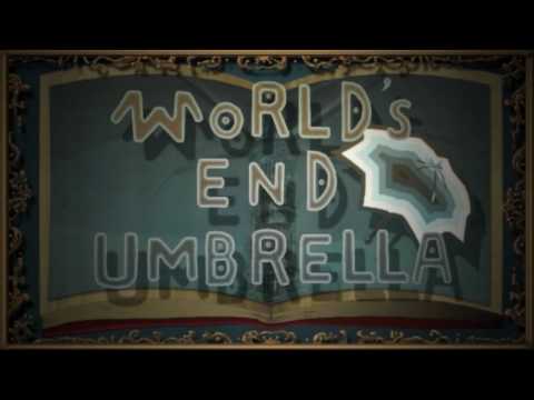 World S End Umbrella Vocaloid Wiki Fandom