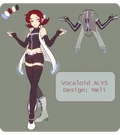 Alys design by meli lusion-d79noyd