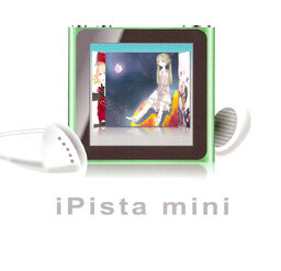 Image of "IPista mini"
