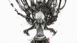 Image of "アザレアの亡霊 (Azalea no Bourei)"