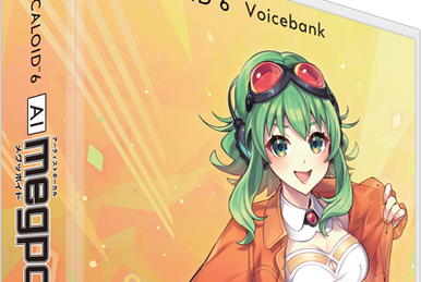 Piapro Studio for V4X | Piapro Wiki | Fandom