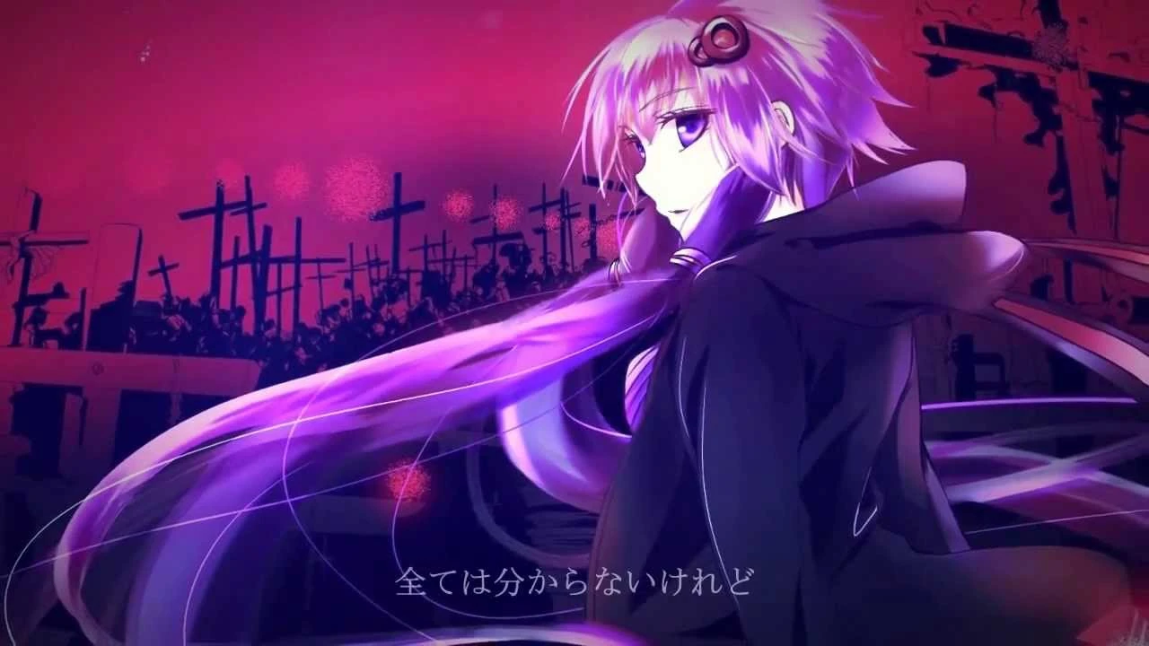 Proof Vocaloid Wiki Fandom