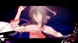 Image of "百鬼绘卷 (Bǎi Guǐ Huì Juǎn)"