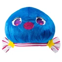 Ottoman Bō Hat based on Otomachi Una Sugar AI