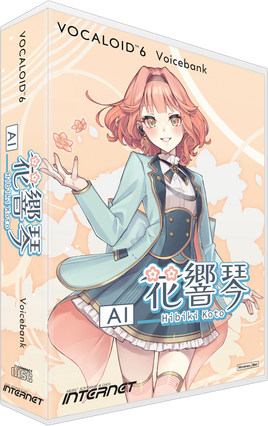 Hibiki Koto Physical