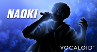 NAOKI Company: YAMAHA Corporation Voicebank: Masculine; Japanese Description: NAOKI is a VOCALOID6 and one of the standard vocals for VOCALOID6.