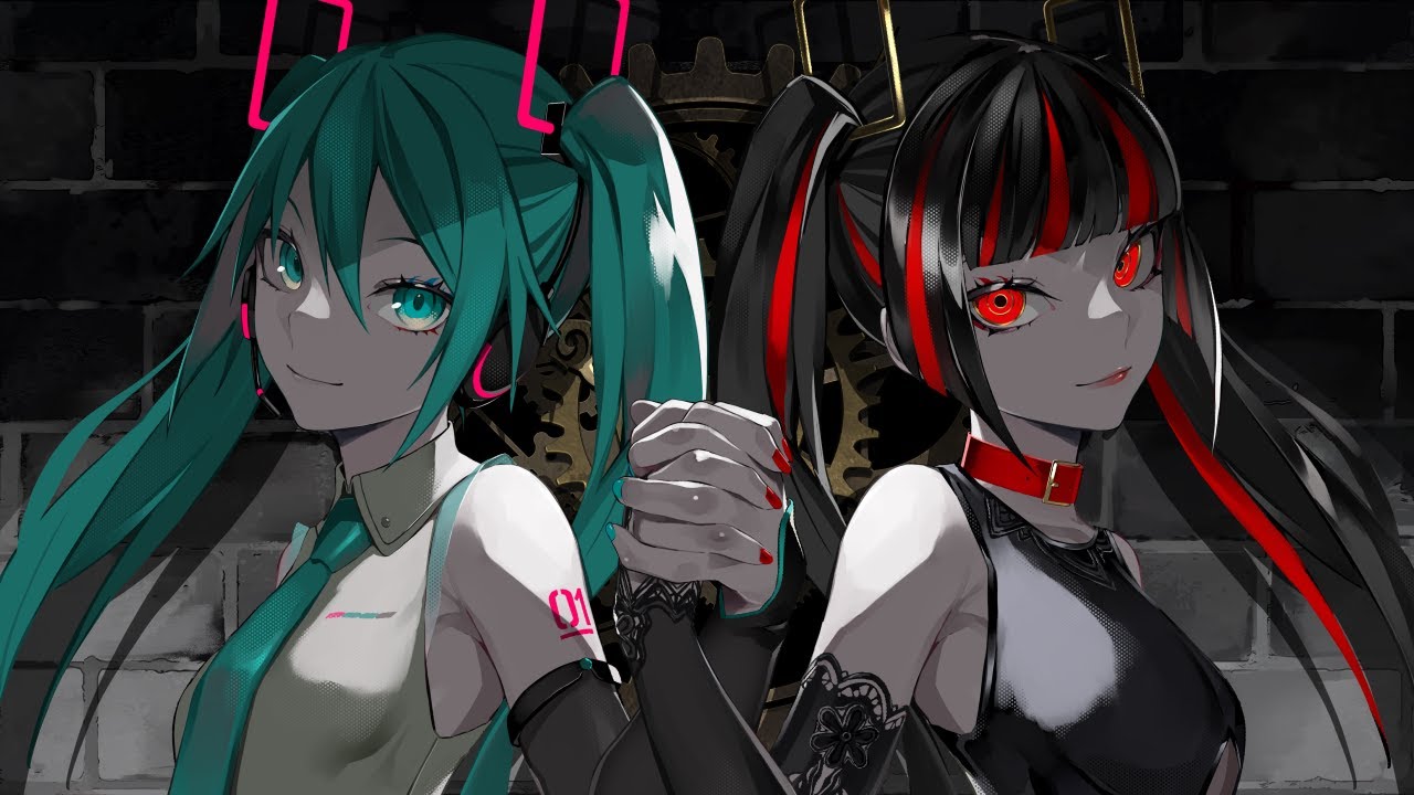 多様な レクイエム (Requiem)/Kanaria | Vocaloid Wiki | Fandom アート・デザイン・音楽