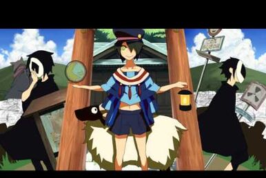 Crime | Vocaloid Wiki | Fandom