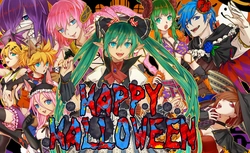 亡国饗宴ナイトメア (Boukoku Kyouen Nightmare) | Vocaloid Wiki | Fandom