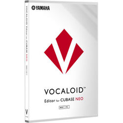 VOCALOID Editor for Cubase | Vocaloid Wiki | Fandom