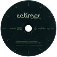 retimer CD