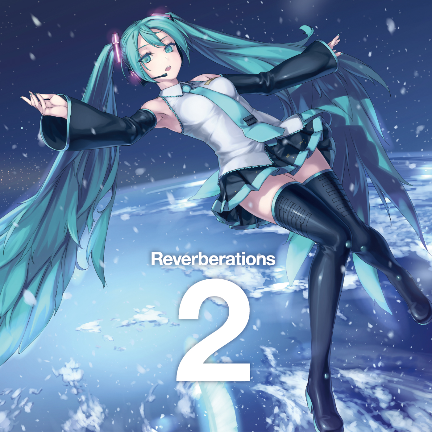 Reverberations 2 | Vocaloid Wiki | Fandom