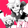 FREELY TOMORROW (Rin Len) icon.png