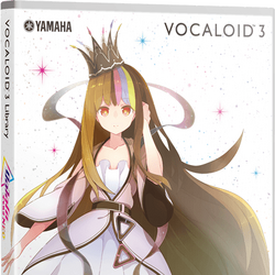 Yamaha corporation vocaloid 2025