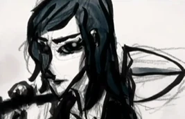 Image of "Graveyard Mutt"