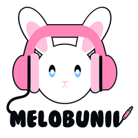 MELOBUNII logo