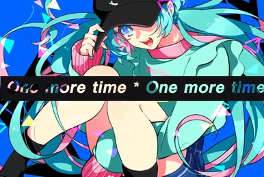 Stance on Wave | Vocaloid Wiki | Fandom