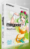 V3 Megpoid - Native