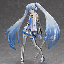 Sapporo Winter Festival | Vocaloid Wiki | Fandom