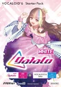 VOCALOID6 galaco WHITE Starter Pack download