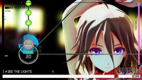 Fourth gameplay screenshot of a 3D PV