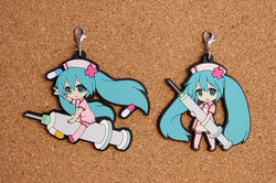 恋色病棟 Koi Iro Byoutou Vocaloid Wiki Fandom 恋色病棟 Koi Iro Byoutou Vocaloid Wiki Fandom