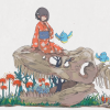 Odoru Kyouryuu-san icon.png