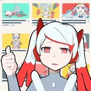 Cover art of the digital single ユーチューバー (UTuber)