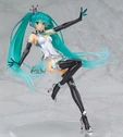 Racing Miku 2013 1/8 Scale Figure