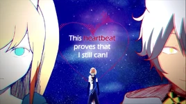 Image of "Heartbeat (I Will Rise Again)"