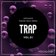 Trap vol.1