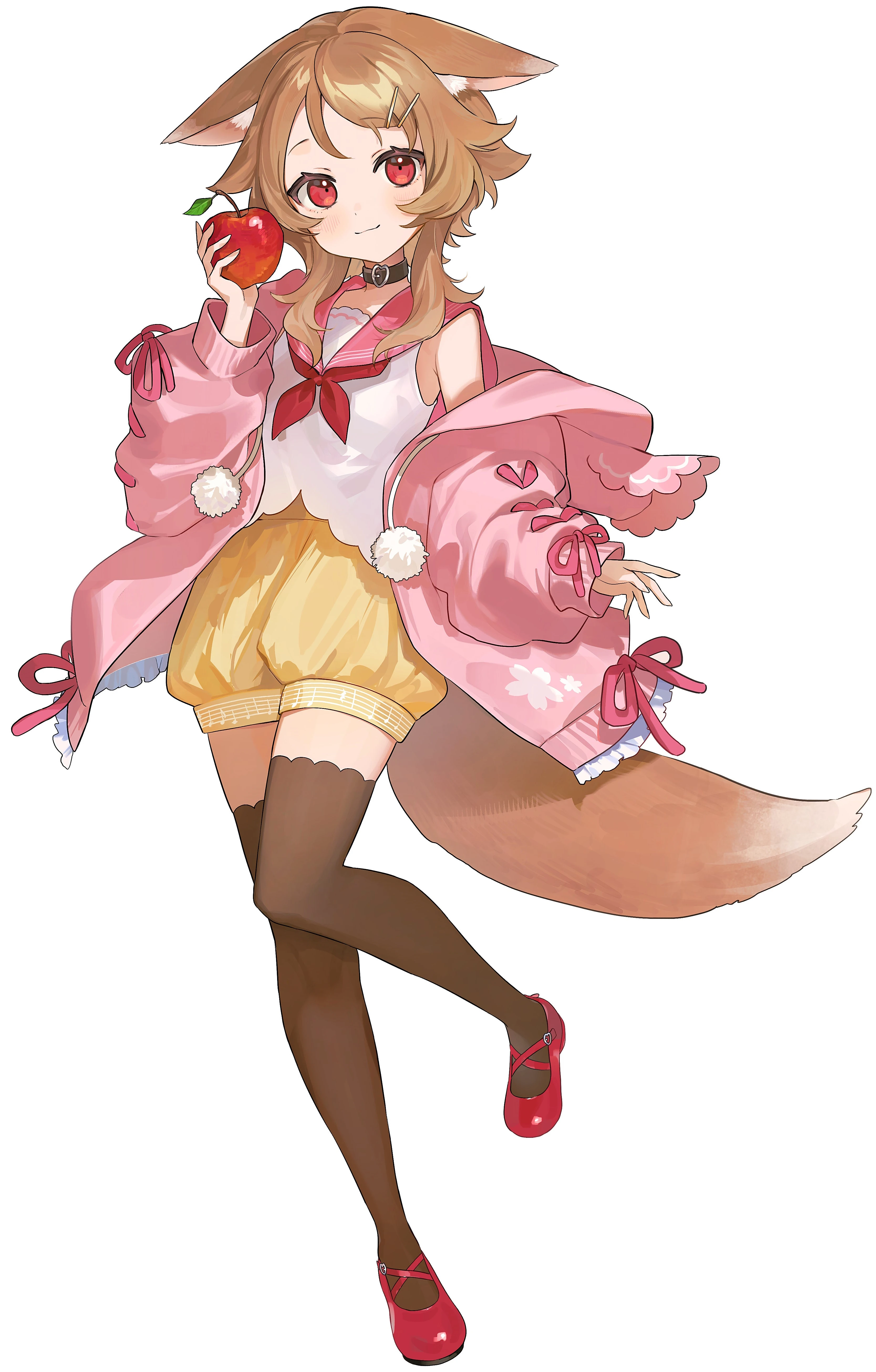 Ouka Miko | Vocaloid Wiki | Fandom