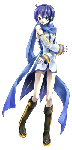 KAIKO | Vocaloid Wiki | Fandom