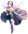 Megurine Luka