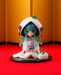 Snow Miku 2013 figurine