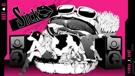 Image of "Sick/yksb"