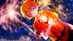 Fire Flower Vocaloid Wiki Fandom