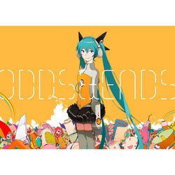 ODDS&ENDS | Vocaloid Wiki | Fandom