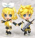 Nendoroid Rin and Len
