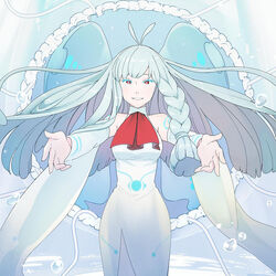 LUMi/Gallery | Vocaloid Wiki | Fandom