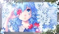 Puzzle girl
