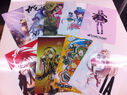 VOCALOID3 Clear Files by Bplats, Inc. featuring Camui Gackpo