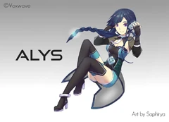 ALYS