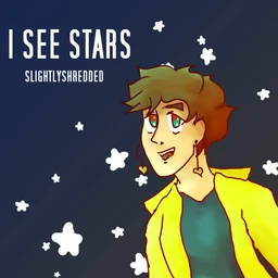 Image of "I See Stars"