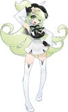 Macne Nana vocaloid