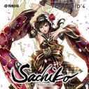 Sachiko download icon (SONICWIRE)