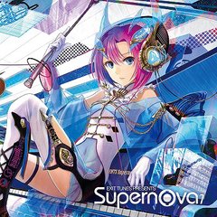 EXIT TUNES PRESENTS Supernova 6 | Vocaloid Wiki | Fandom