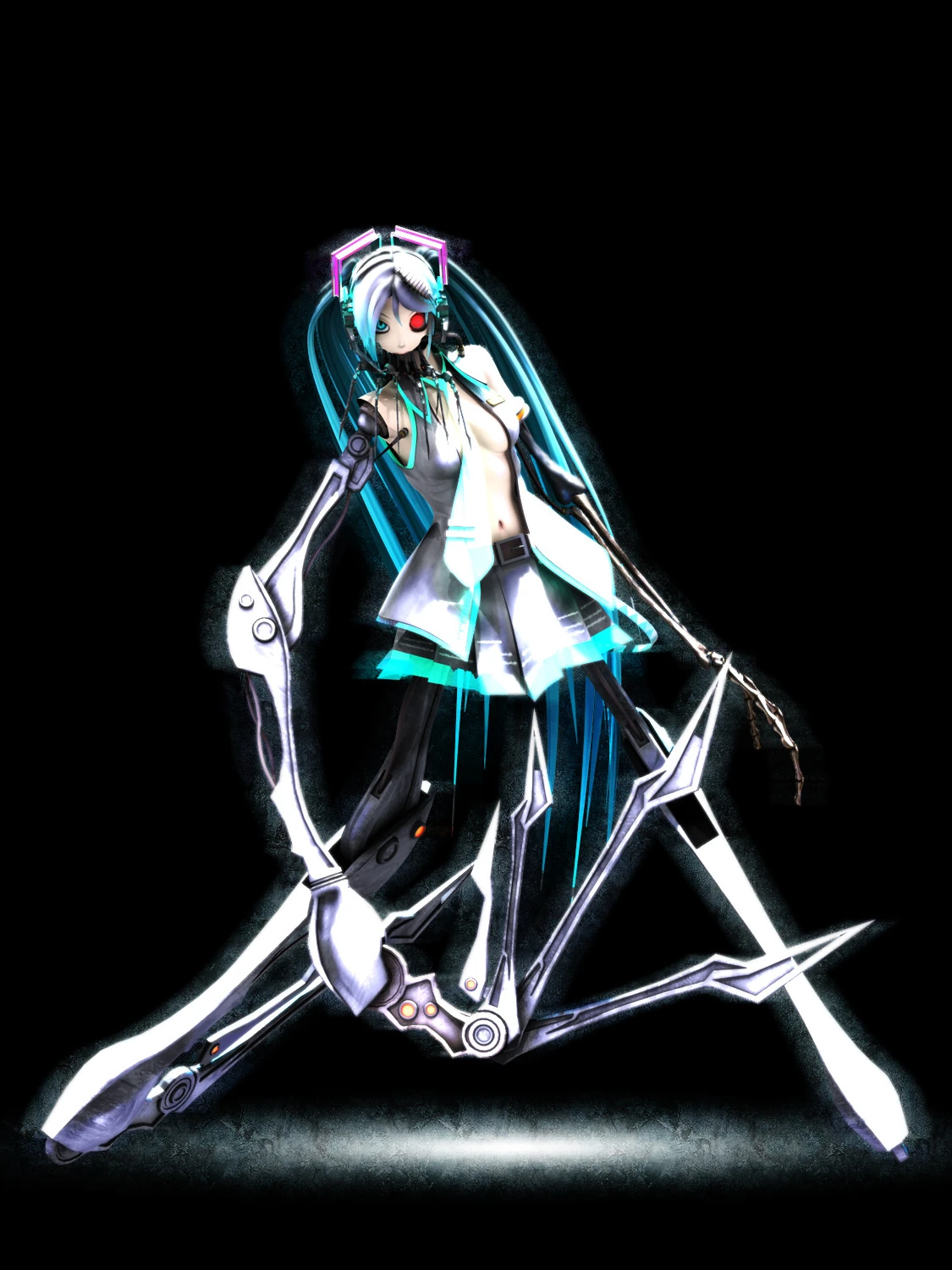 Calne Ca | Vocaloid Wiki | Fandom